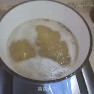 Make Two meters of porridge step 5