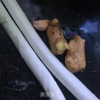 Make Pepper onions burning the willows step 0