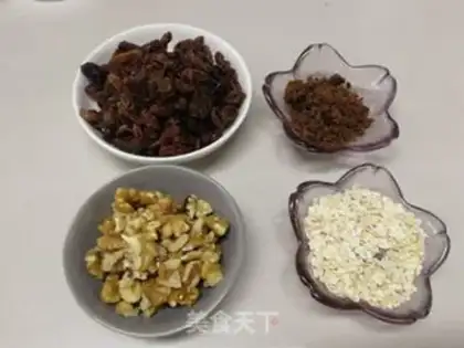 Make High-fibre tequila step 9