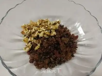 Make High-fibre tequila step 10