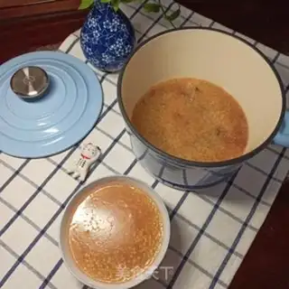 Make Two meters of porridge step 8