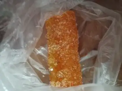 Make Ogurt step 1