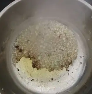 Make Pork sour dumplings step 4
