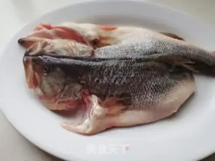 Make Steamfish step 2