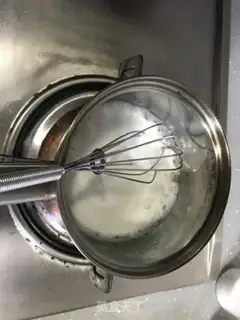 Make Lemon doughnuts step 2