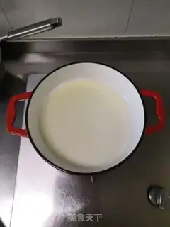 Make The Western Red Ox step 7