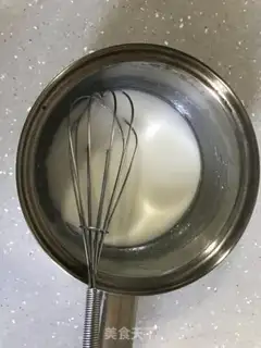 Make Lemon doughnuts step 3