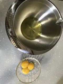 Make Lemon doughnuts step 4