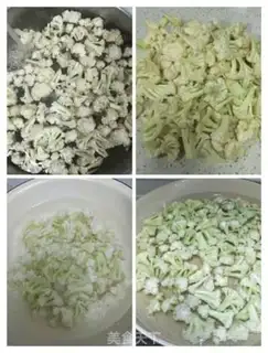 Make Tomato onions step 1