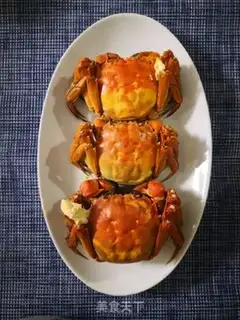 Make Crabs step 4
