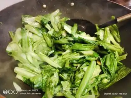 Make Cucumber cuisine step 4