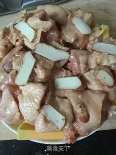 Make Scrambled pumpkins step 12