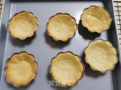 Make Half-baked cheese step 5