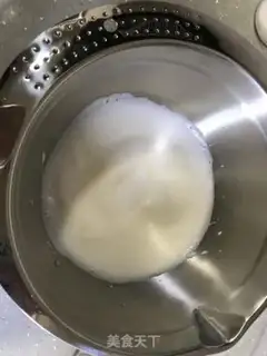 Make Lemon doughnuts step 6
