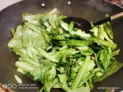 Make Cucumber cuisine step 5
