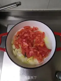 Make The Western Red Ox step 11