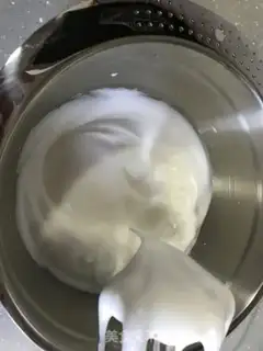 Make Lemon doughnuts step 7