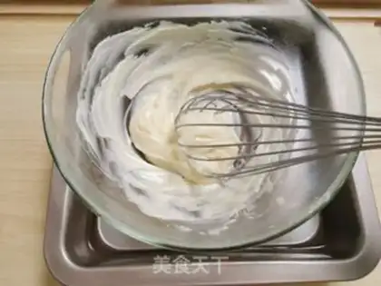 Make Half-baked cheese step 6