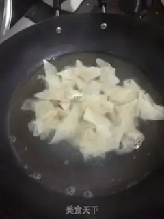 Make Sour soup and shrimp step 16