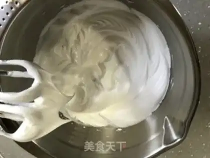 Make Lemon doughnuts step 8
