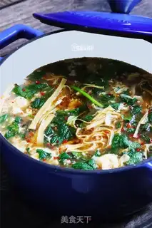 Make The appetizer step 11