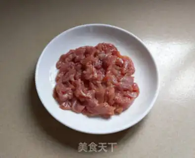 Make White mackerel step 0