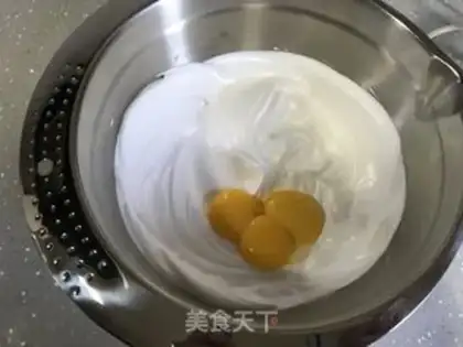 Make Lemon doughnuts step 9