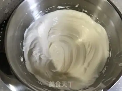 Make Lemon doughnuts step 10