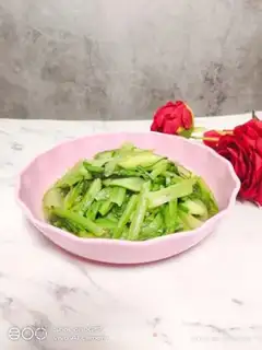 Make Cucumber cuisine step 8