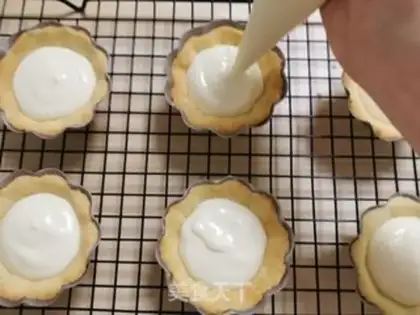 Make Half-baked cheese step 8