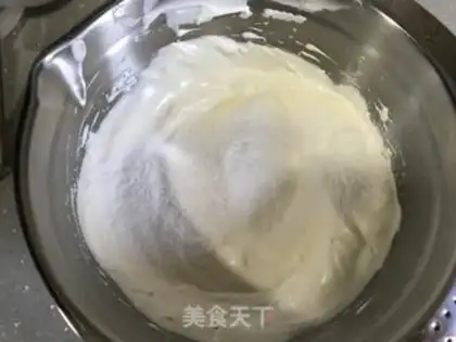 Make Lemon doughnuts step 11