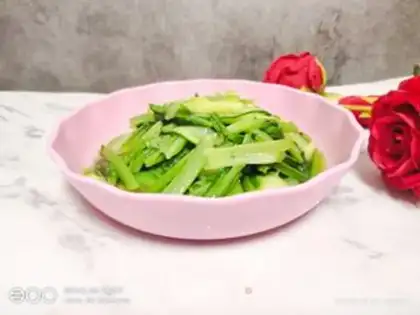 Make Cucumber cuisine step 9