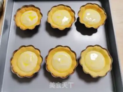 Make Half-baked cheese step 9