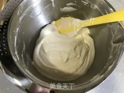 Make Lemon doughnuts step 12