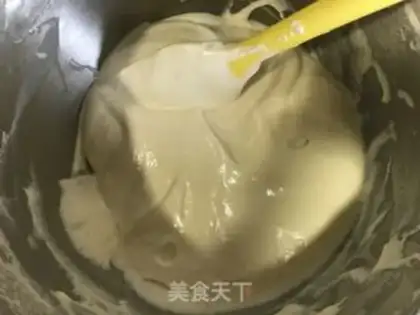 Make Lemon doughnuts step 13