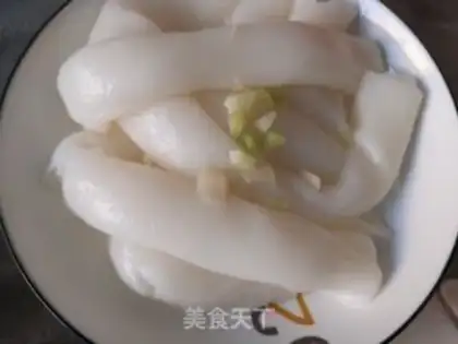 Make Homemade intestine powder step 0
