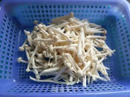 Make White mackerel step 1