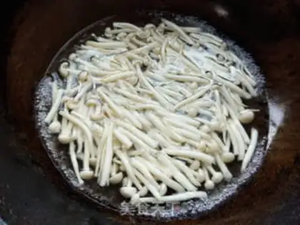 Make White mackerel step 2