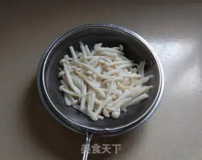 Make White mackerel step 3