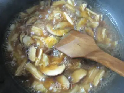 Make Sour sauerkraut step 5