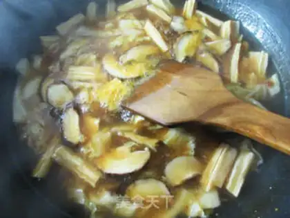 Make Sour sauerkraut step 6