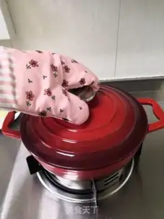 Make The Western Red Ox step 21