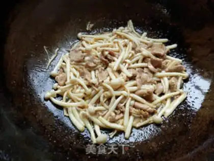Make White mackerel step 6
