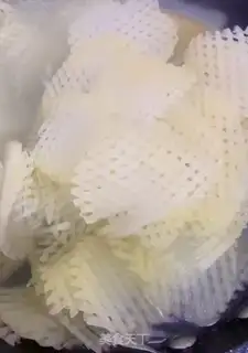 Make Cream chips step 2