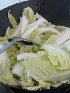 Make Cleaning up doll food step 2