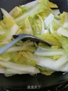 Make Cleaning up doll food step 3