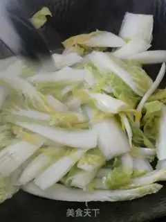 Make Cleaning up doll food step 4