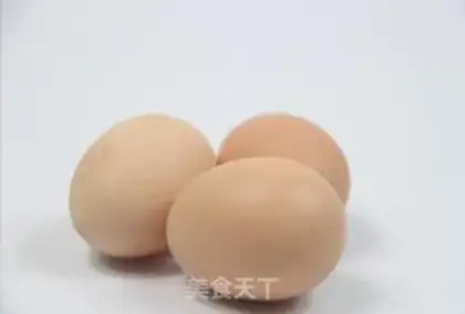 Make Steaming eggs step 0