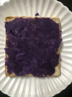 Make Potato egg sandwich step 5