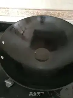Make Onion fried chicken step 3
